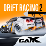 CarX Drift Racing 2 Mod Apk 1.26.1 Unlimited Money, All Unlocked
