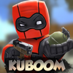 Kuboom 3D Mod Apk Offline 7.53 Unlimited Skins, VIP Unlocked