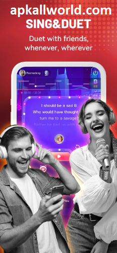 StarMaker Lite Mod Apk (Unlimited Money, Gold, And Coins)