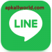 LINE Mod Apk 13.8.0 (Premium Unlocked, Unlimited Coin) 2023