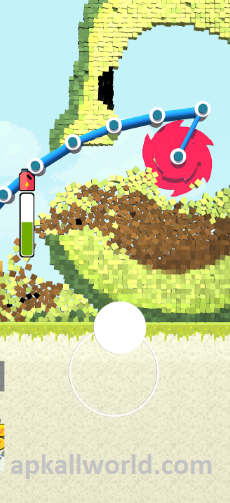 Bucket Crusher Mod Apk (Unlimited Money And No Ads)