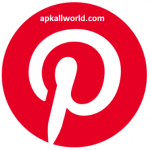 Pinterest Mod Apk 11.21.0 (Premium Unlocked, Video Download)