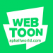 WEBTOON Mod Apk 2.12.9 Unlimited Coins, Pro Unlock, No Ads