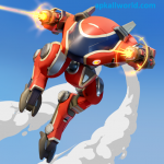 Mech Arena Mod Apk 2.29.01 Unlimited Coins, Money, And Credits