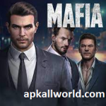 The Grand Mafia Mod Apk 1.1.809 Unlimited Money, Gold, Unlock