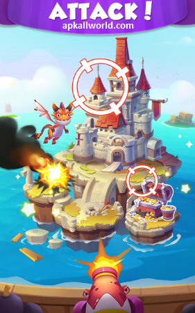 Island King Mod Apk (Unlimited Spin, Money, Everything)