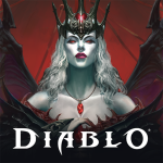 Diablo Immortal Mod Apk 2.1.2 (Unlimited Money And Health)