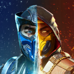 Mortal Kombat Mod Apk 5.2.0 (All Characters Unlocked Offline)