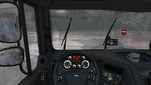 Truck Simulator Ultimate 1