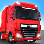 Truck Simulator Ultimate Mod Apk 23.0 (Premium Unlocked, Fuel)
