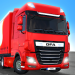 Truck Simulator Ultimate Mod Apk 1.2.8 (Premium Unlocked, Fuel)